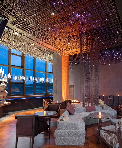 Crowne Plaza Chongli - 03