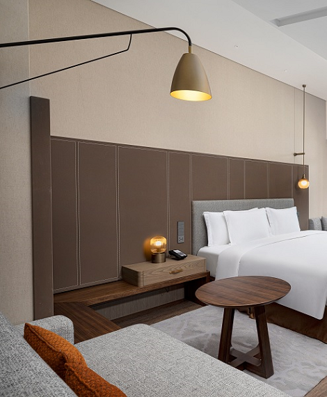 Crowne Plaza Chongli - 09