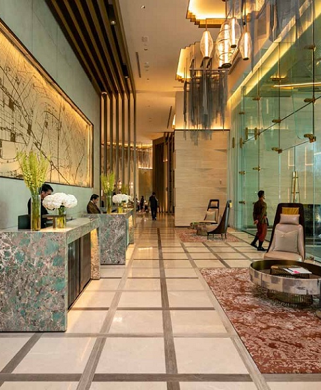 Mandarin Oriental - 03