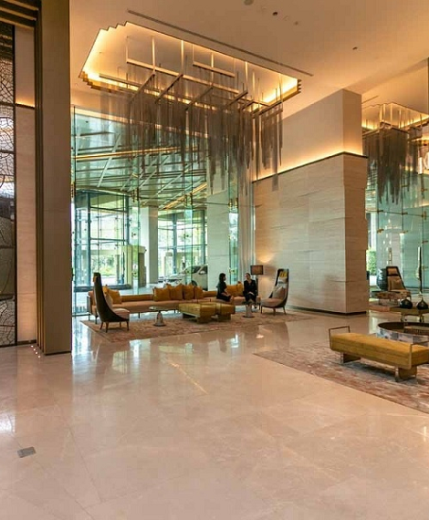 Mandarin Oriental - 06