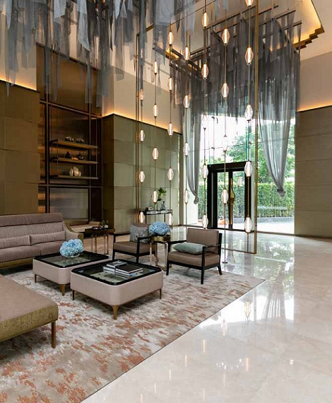 Mandarin Oriental - 09