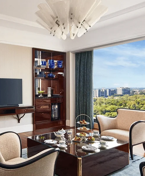 ritz carlton pune - 09